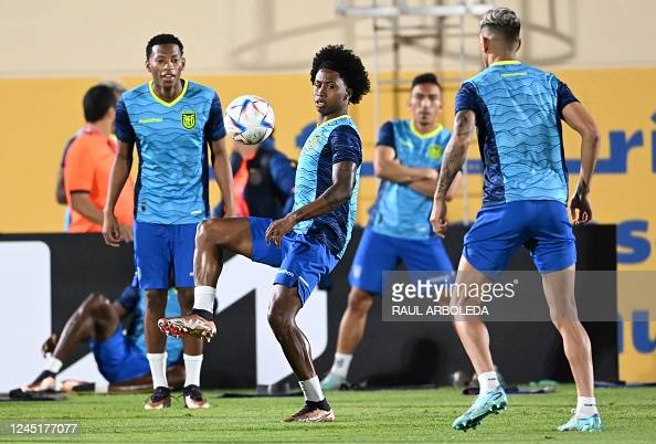 Preview Ecuador vs Senegal: World Cup Group A, Round 3, 2022
