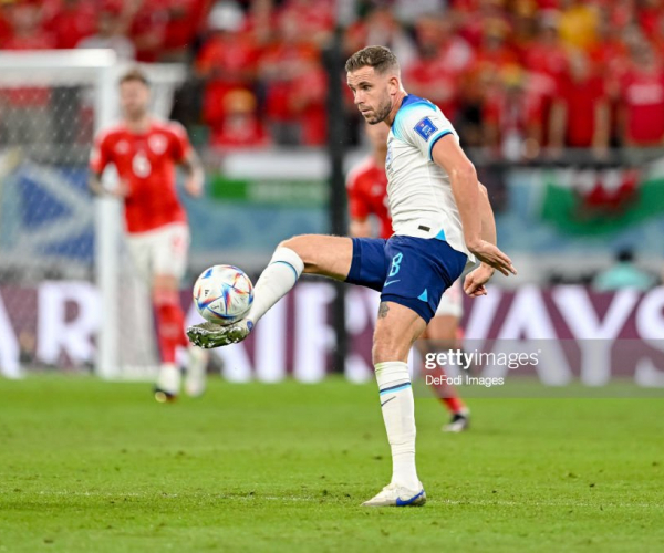 World Cup: Overcoming near misses demonstrates Henderson’s resilience