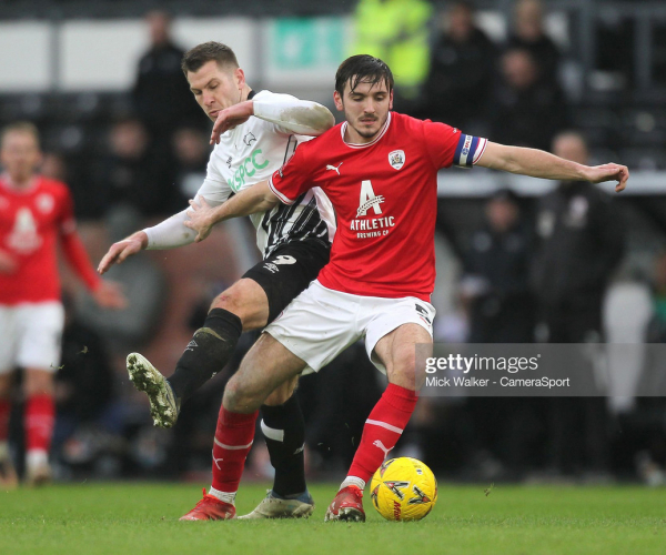Barnsley vs Derby County: League One Preview, Gameweek 34, 2023