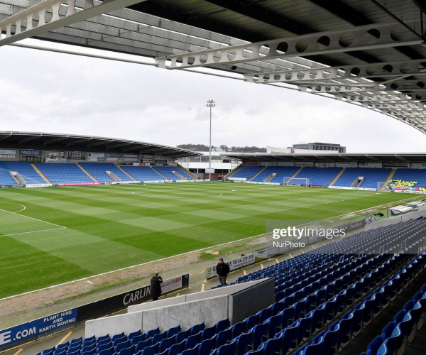 Chesterfield vs York City: National League Preview, Gameweek 42, 2023
