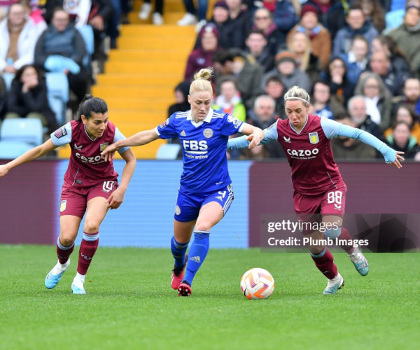 Leicester City vs Aston Villa: Women's Super League Preview, Gameweek 11, 2024