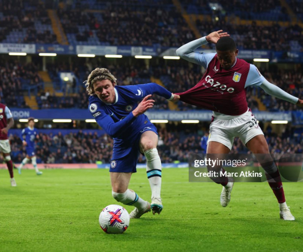 Chelsea vs Aston Villa: Emirates FA Cup Preview, Round 4, 2024