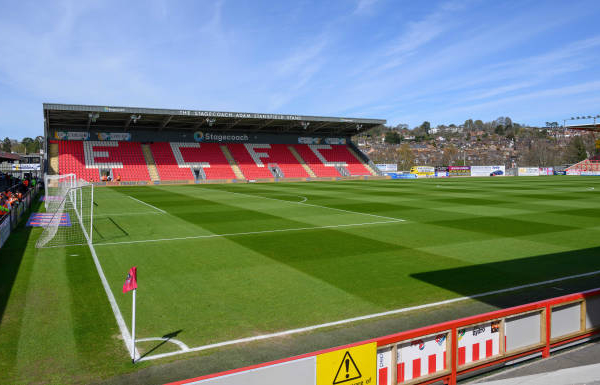 Exeter City vs Crawley Town: Carabao Cup Round One Preview, 2023