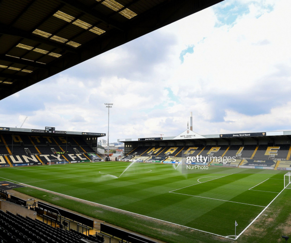 Notts County vs York City: National League Preview, Gameweek 46, 2023