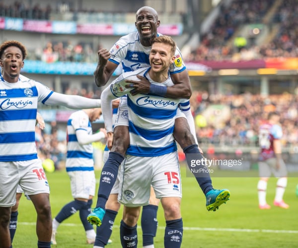 Queens Park Rangers find out their 2023/24 EFL Championship fixtures