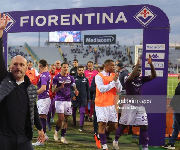 Fiorentina: Italiano’s sharp-shooters know their way to goal