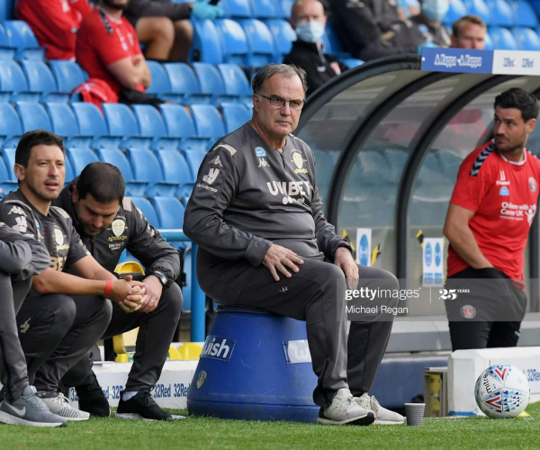 Maverick Bielsa will bring something different to the Premier League