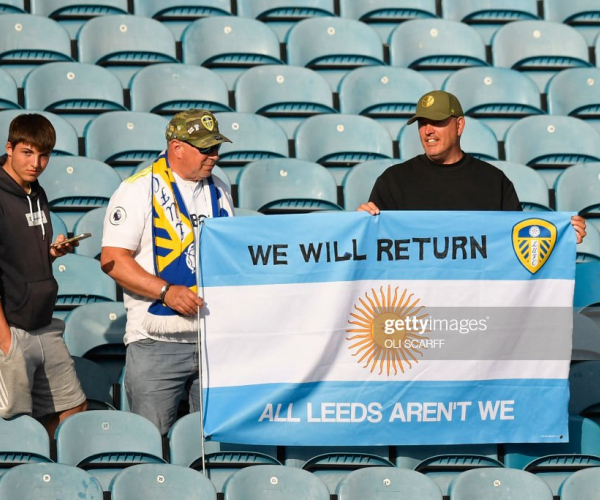 Can Leeds afford to be patient this summer?