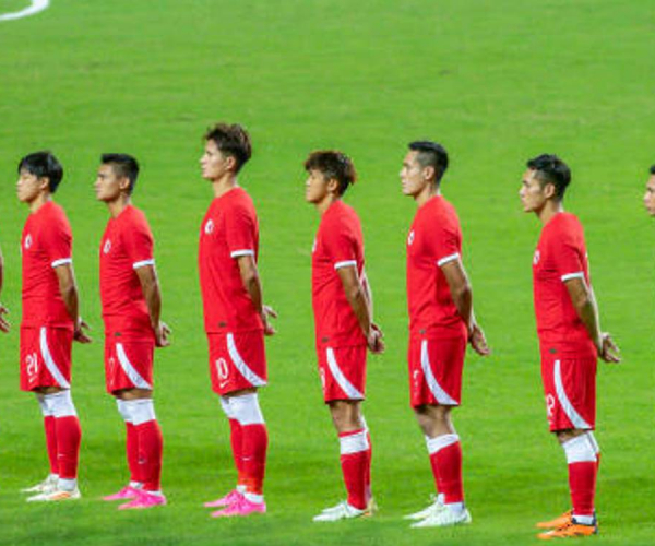 Higlights and goals of Hong Kong 10-0 Brunei in Friendly International