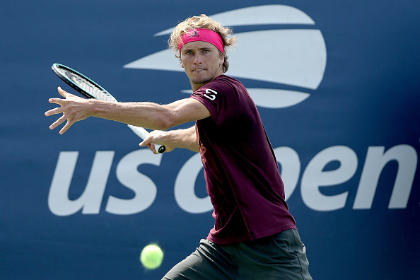 Western and Southern Open second round preview: Alexander Zverev vs Andy Murray