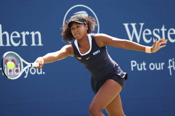 Naomi Osaka withdraws from Western and Southern Open in protest