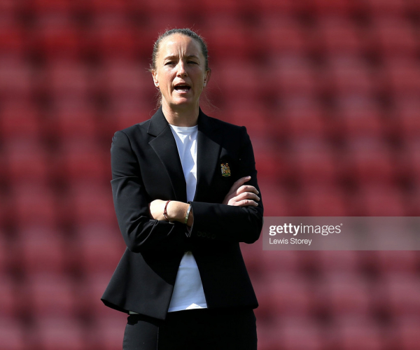 Chelsea FC vs Manchester United Women's Super League preview: team news, predicted lineups, ones to watch, previous meetings and how to watch