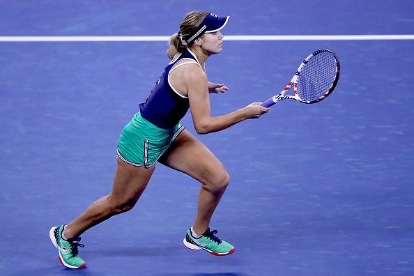 US Open fourth round preview: Elise Mertens vs Sofia Kenin
