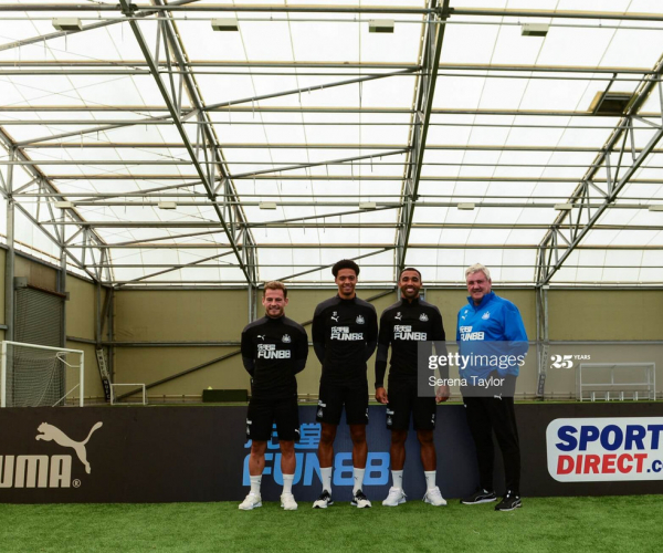 Reviewing Newcastle United's 2020/21 summer transfer window