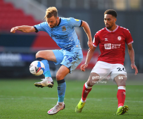Three reasons to remain optimistic following Coventry's opening-day defeat