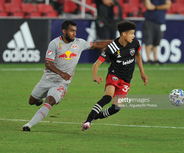 New York Red Bulls vs D.C. United preview: How to watch, team news, predicted lineups, kickoff time and ones to watch