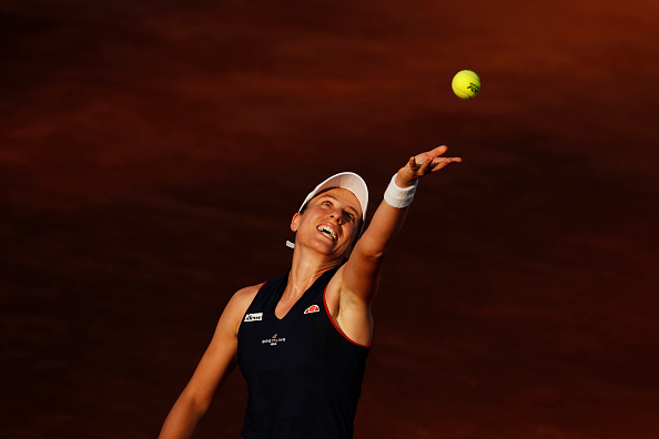 French Open first round preview: Johanna Konta vs Cori Gauff