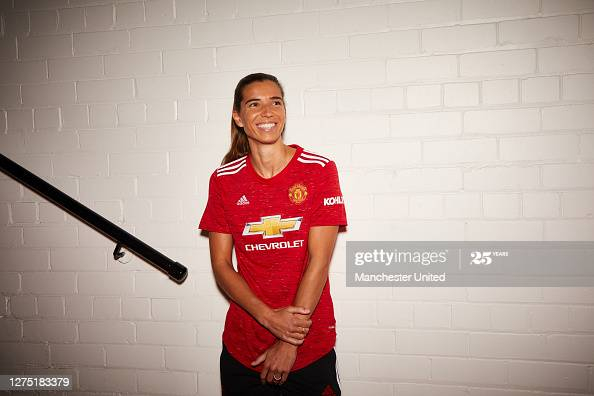 "It's a league that I've had my eye on" - Tobin Heath on joining Manchester United