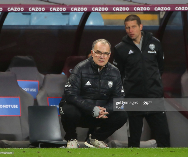 The five key quotes from Marcelo Bielsa's pre-Crawley press conference