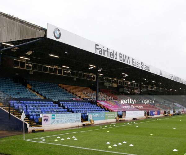 Southend United vs York City: FA Trophy Preview, Fifth Round, 2023