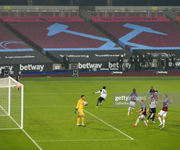 As it happened: Fulham FC 0-0 West Ham United
