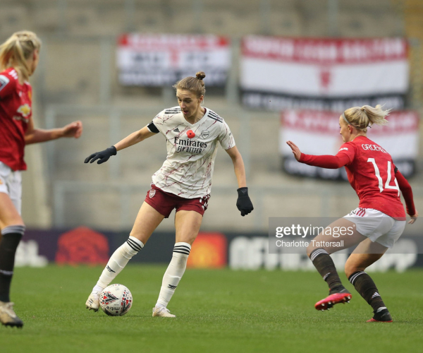 Arsenal vs Manchester United Women's Super League preview: Team news, predicted lineups, ones to watch, previous meetings and how to watch