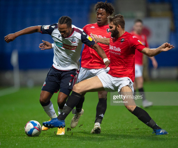 Bolton Wanderers vs Salford City: Carabao Cup Preview, Round 1, 2022