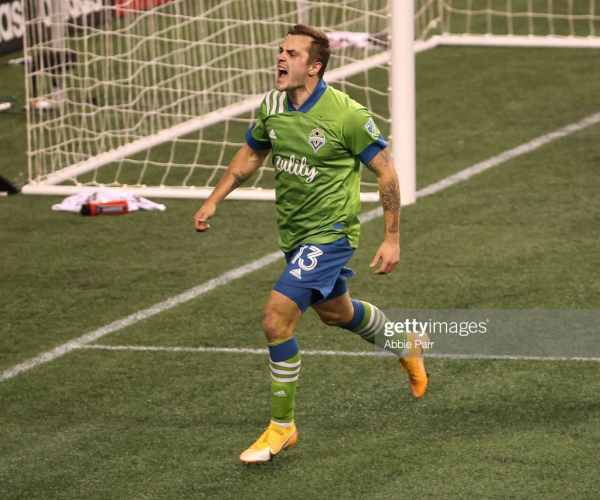 Why Jordan Morris' move to Swansea City is good news for all