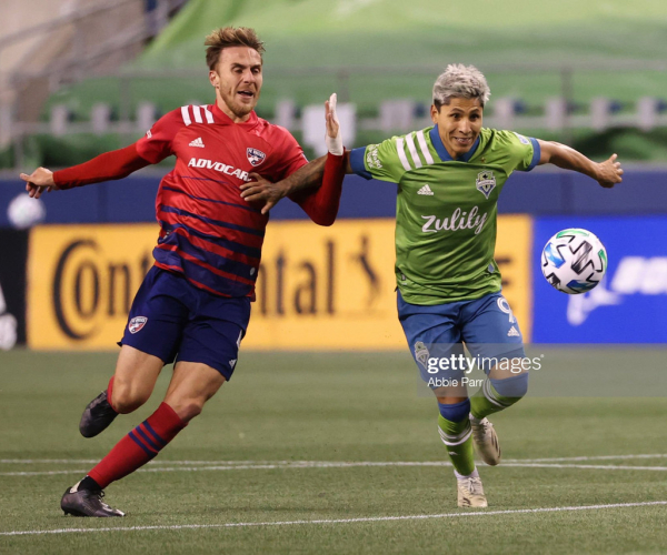 Seattle Sounders vs FC Dallas preview: How to watch, team news, predicted lineups, kickoff time and ones to watch