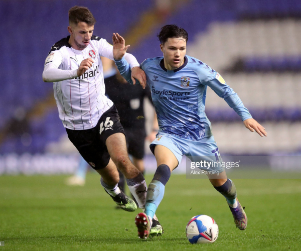 Coventry vs Rotherham: Championship Preview, Gameweek 2, 2022