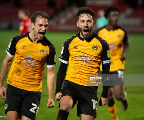 Newport County vs Leyton Orient preview: How to watch, kick-off time, team news, predicted lineups and ones to watch