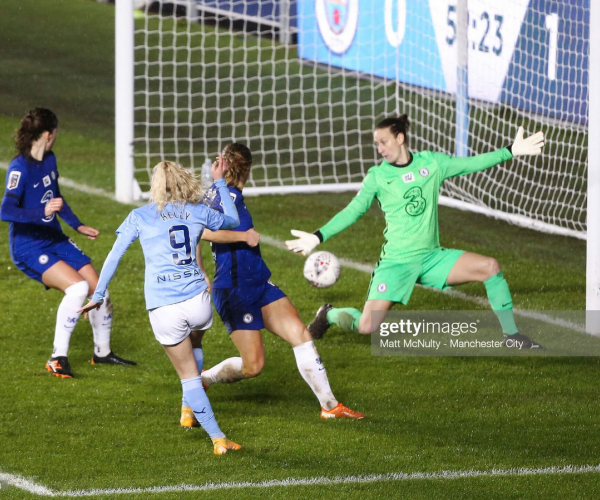 Manchester City vs Chelsea Women's Super League preview: Team news, predicted lineups, ones to watch, previous meetings and how to watch