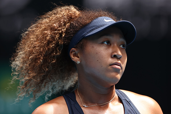 2021 Australian Open: Naomi Osaka dominant in quarterfinal rout of Su-Wei Hsieh 