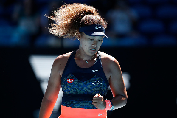 2021 Australian Open: Naomi Osaka dominant in straight sets win over Serena Williams