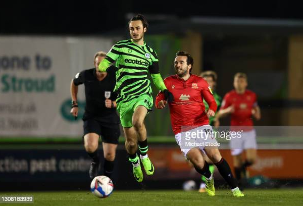 Morecambe vs Forest Green Rovers: League One Preview, Gameweek 30, 2023