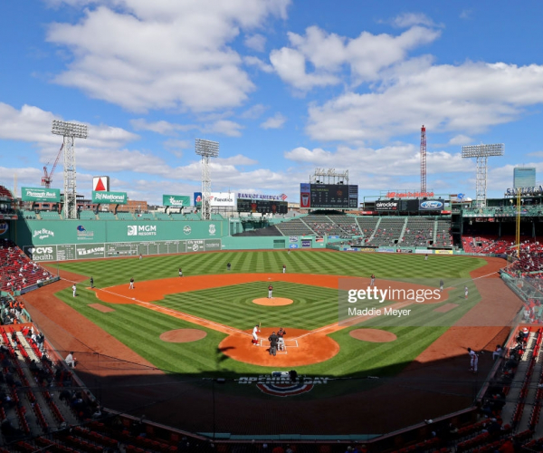 American League Wild Card Game preview: New York Yankees at Boston Red Sox