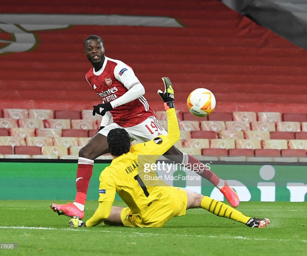 Slavia Prague v Arsenal preview: Team news, Ones to watch, Predicted line ups, and how to watch.