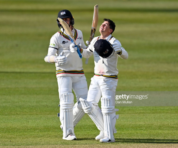 County Championship Round 1 Round-Up: Somerset fightback at Lords