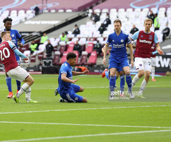 Classic encounters: West Ham United vs Leicester City