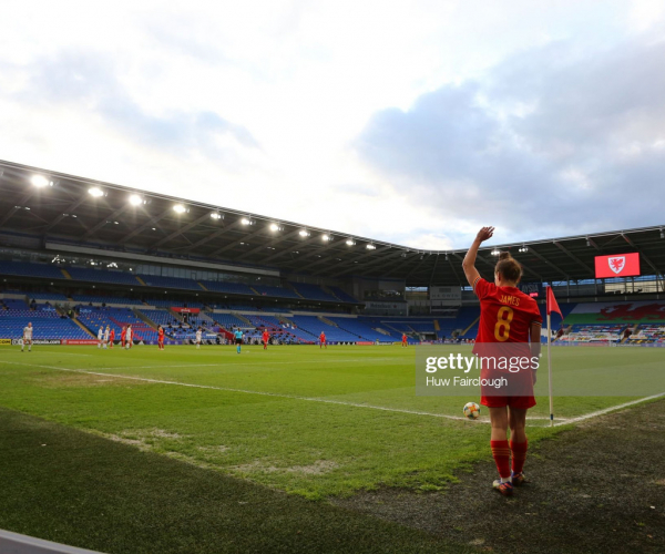 Wales vs Northern Ireland: Women's International Friendly Preview, 2023
