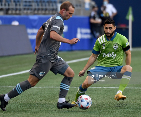Minnesota United vs Seattle Sounders preview: How to watch, team news, predicted lineups and ones to watch