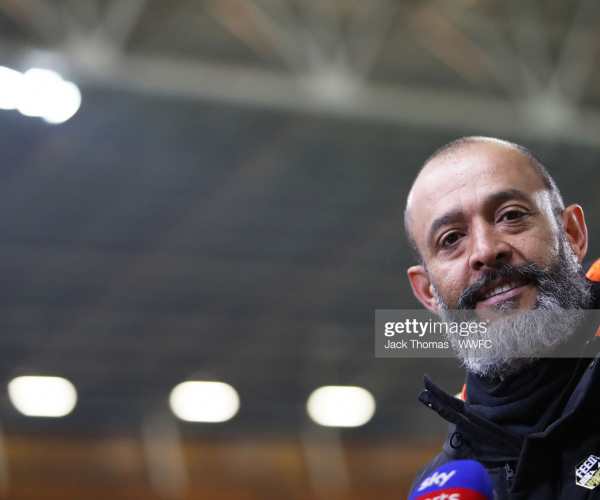 5 Key Quotes from Nuno's Post-Sheffield United Press Conference