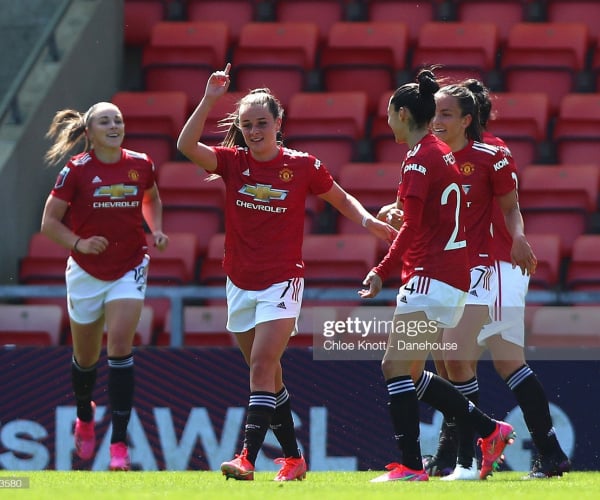 Bristol City vs Manchester United Women's Super League preview: team news, predicted line-ups, ones to watch and how to watch