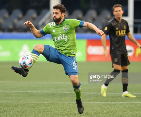 Seattle Sounders vs LAFC preview: How to watch, team news, predicted lineups, kickoff time and ones to watch