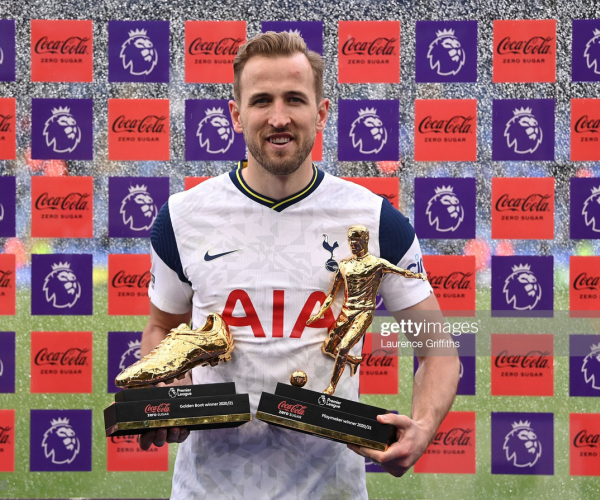 What would Harry Kane's potential departure mean for Tottenham?