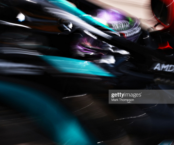 2021 Styrian GP FP3 - Hamilton tops times as Verstappen plays catch up.