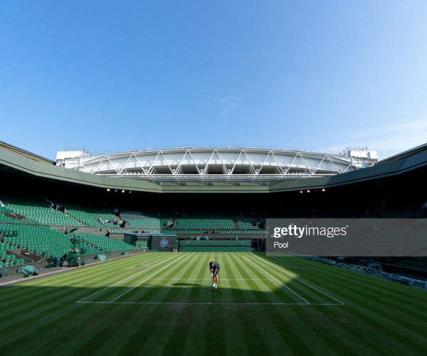 Wimbledon 2021: Manic Monday preview