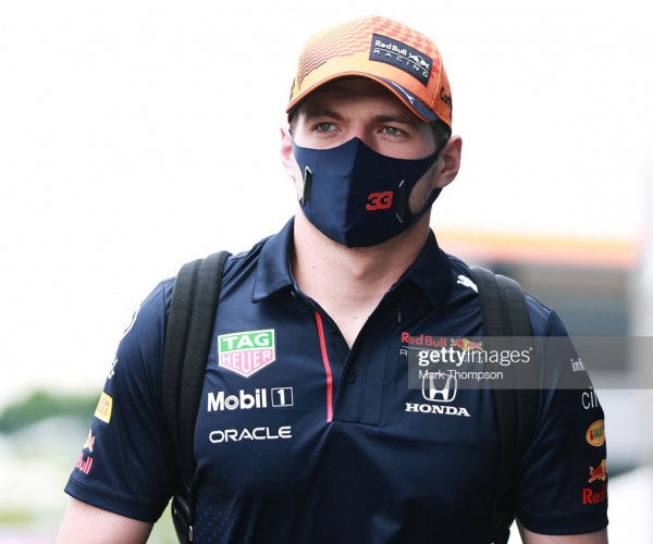 2021 Austrian GP Preview - Can Max make it back to back in the Austrian hills?
