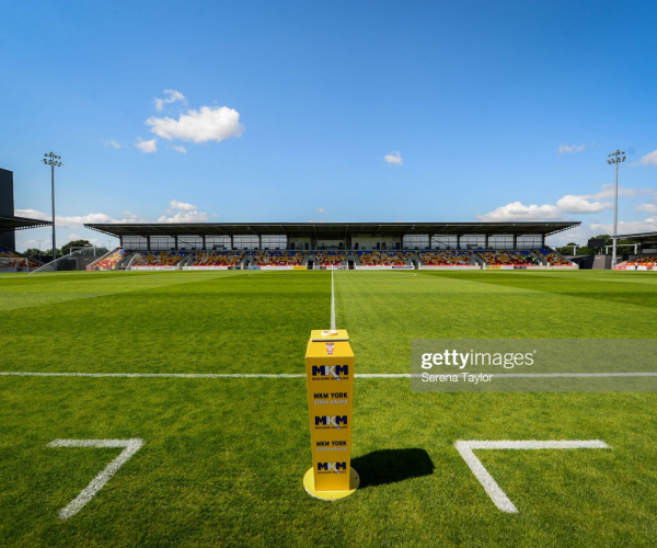 York City vs Chelmsford City: FA Trophy Preview, Fourth Round, 2023