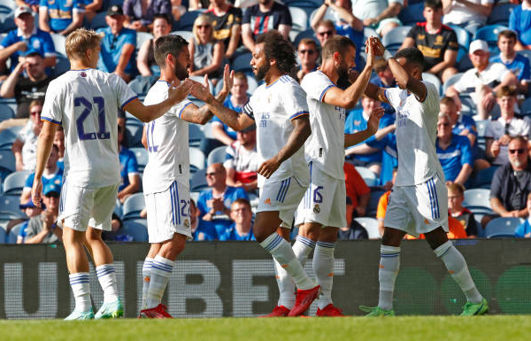 First Ramos, Now Varane: Understanding Real Madrid's future backline